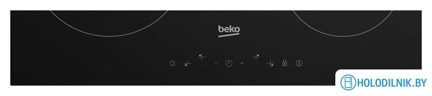 Варочная панель BEKO HIC64402E
