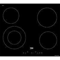Варочная панель BEKO HIC64402T