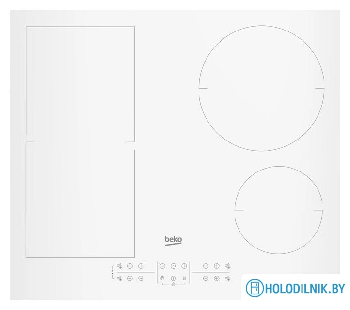 Варочная панель BEKO HII 64200 FMTW