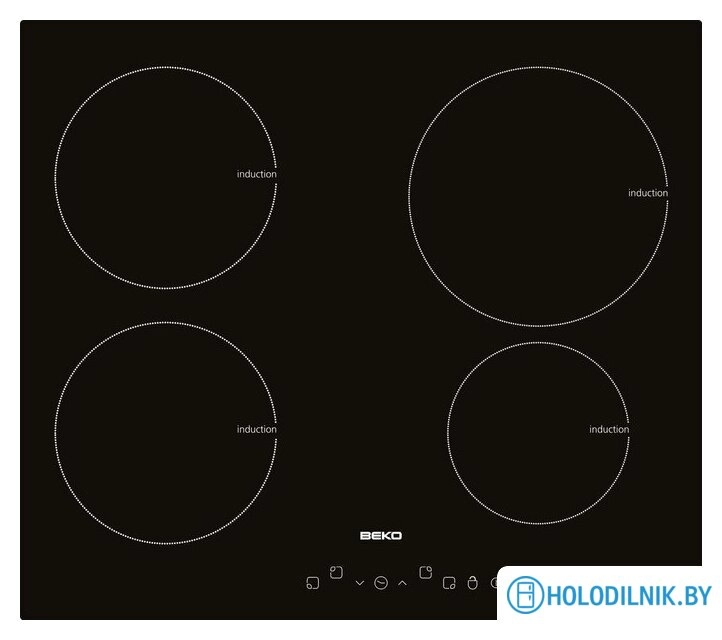 Варочная панель BEKO HII 64400
