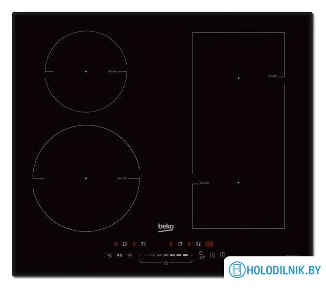 Варочная панель BEKO HII 64500 FTO