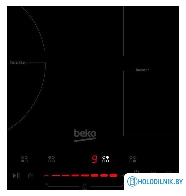 Варочная панель BEKO HII 64500 FTO