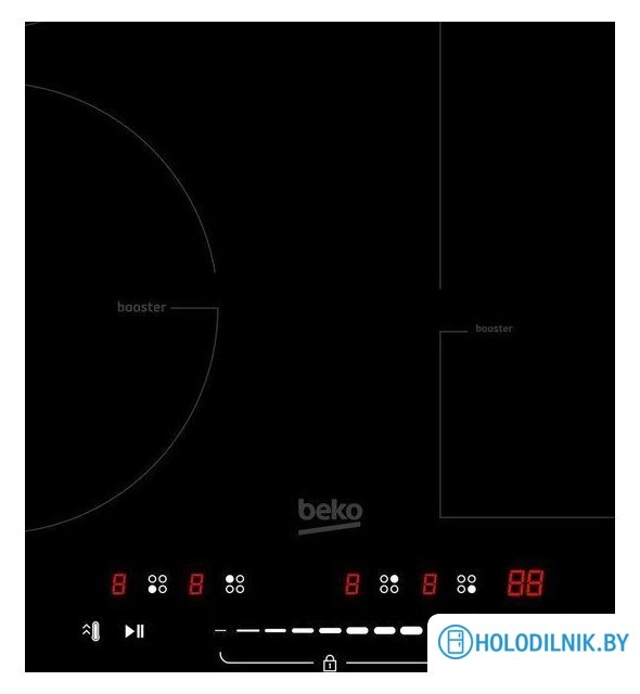 Варочная панель BEKO HII 64500 FTO