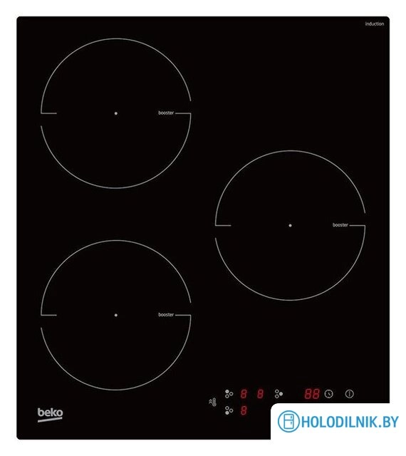 Варочная панель BEKO HII43400TO