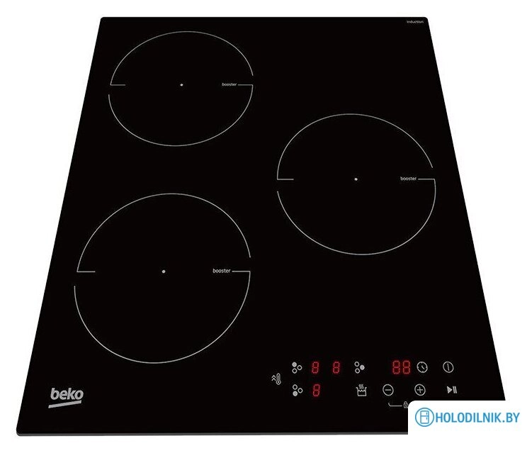 Варочная панель BEKO HII43400TO
