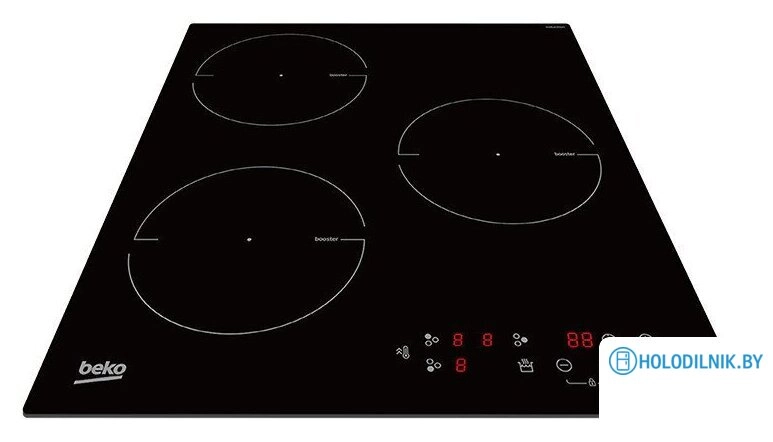 Варочная панель BEKO HII43400TO