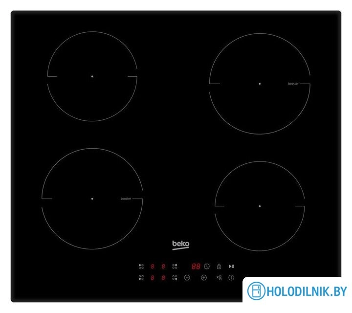 Варочная панель BEKO HII64400TO