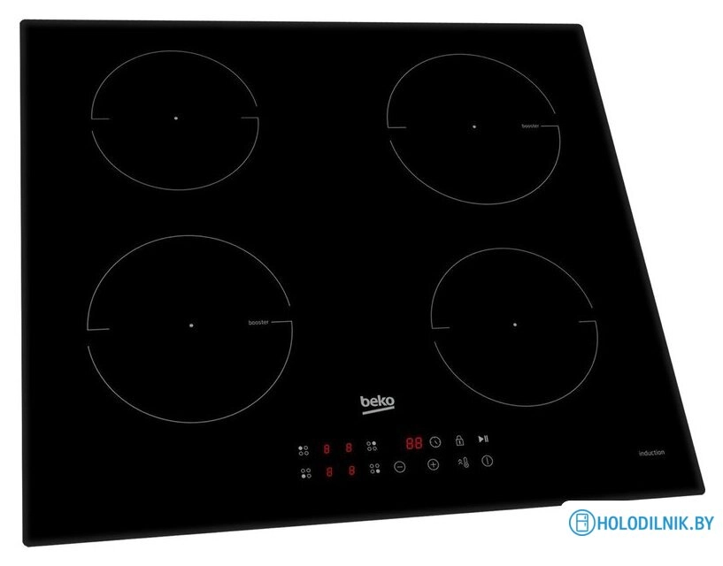 Варочная панель BEKO HII64400TO