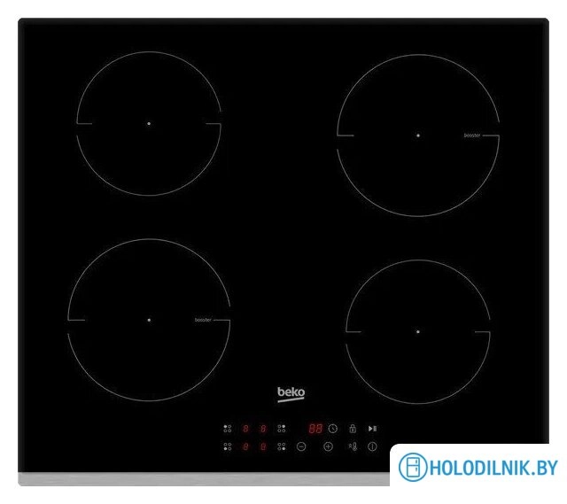 Варочная панель BEKO HII64400TXO
