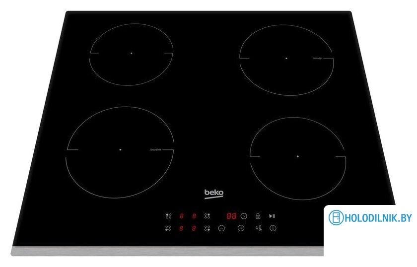 Варочная панель BEKO HII64400TXO