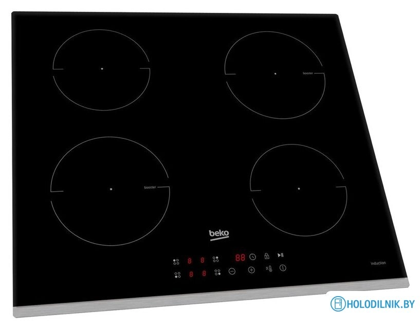 Варочная панель BEKO HII64400TXO