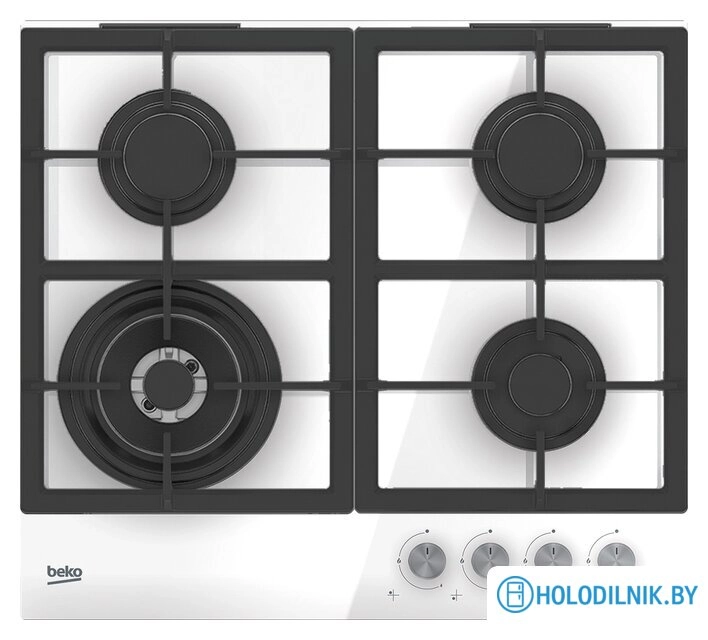 Варочная панель BEKO HILW 64225 SW