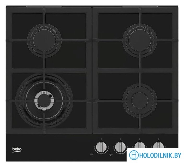 Варочная панель BEKO HILW 64325 SB