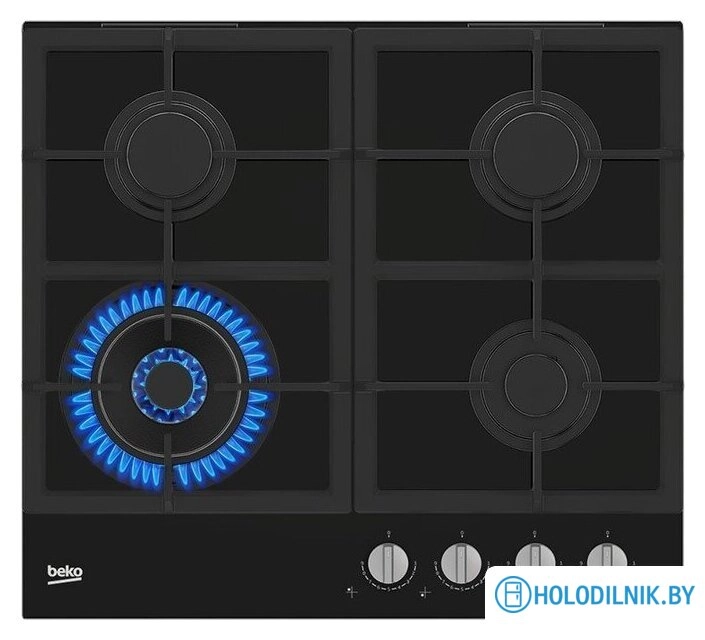 Варочная панель BEKO HILW 64325 SB