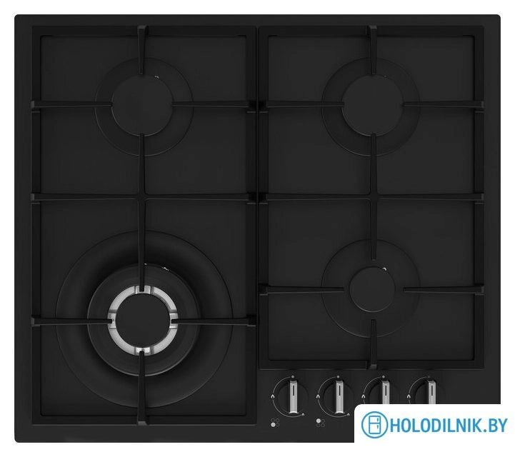 Варочная панель BEKO HIYG 64225 SBO