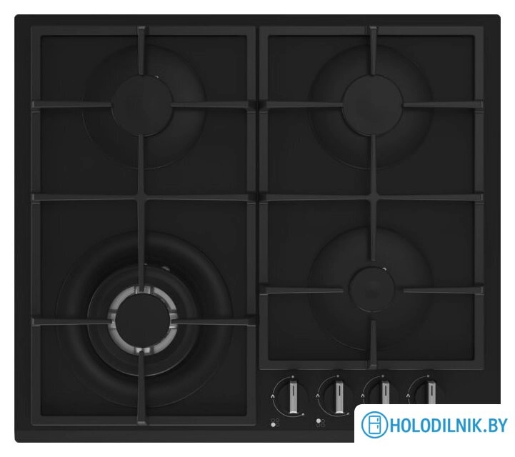Варочная панель BEKO HIYG 64225 SBOP