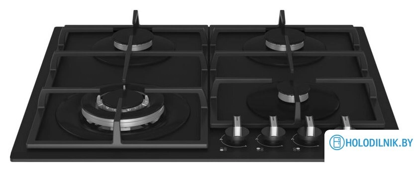 Варочная панель BEKO HIYG 64225 SBOP