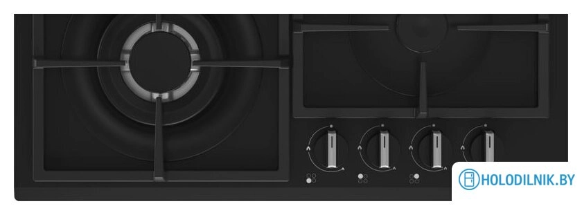 Варочная панель BEKO HIYG 64225 SBOP