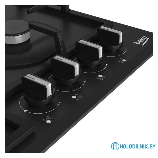 Варочная панель BEKO HIYG 64225 SBOP