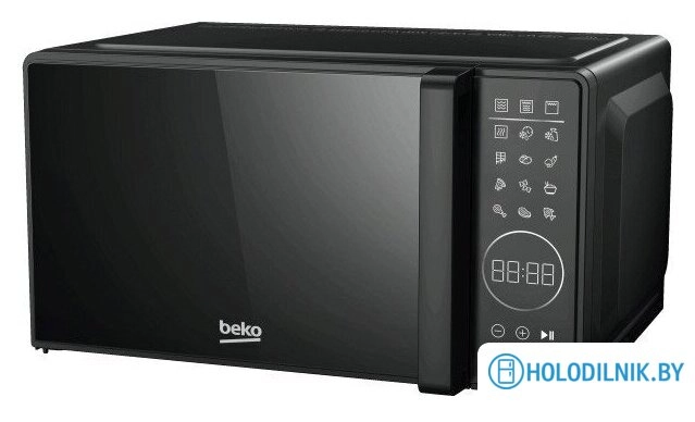 Микроволновая печь BEKO MGC20130BFB