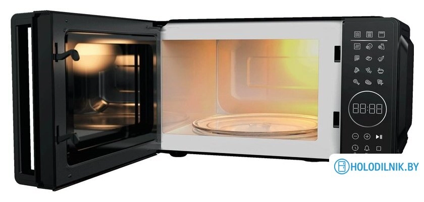 Микроволновая печь BEKO MGC20130BFB