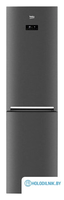 Холодильник BEKO RCNK335E20VX