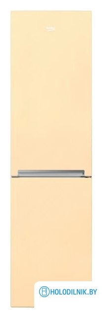 Холодильник BEKO RCNK335K20SB