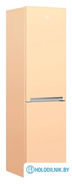 Холодильник BEKO RCNK335K20SB