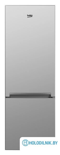 Холодильник BEKO RCSK250M00S