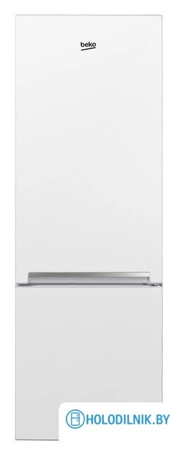 Холодильник BEKO RCSK250M00W
