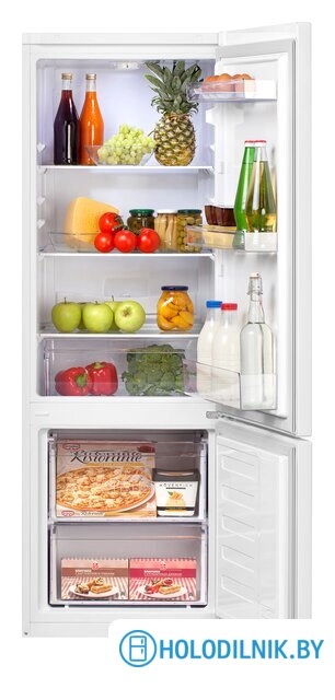 Холодильник BEKO RCSK250M00W