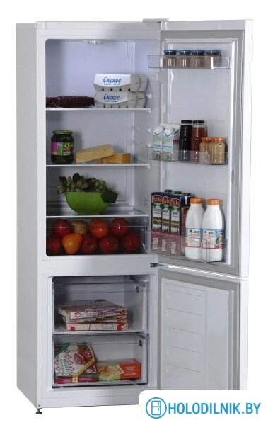 Холодильник BEKO RCSK250M20W