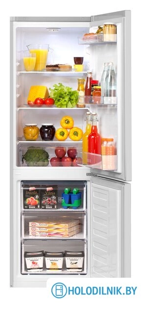 Холодильник BEKO RCSK270M20S