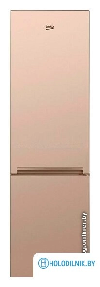 Холодильник BEKO RCSK310M20SB