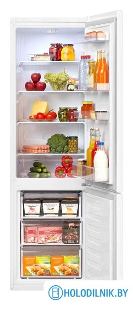 Холодильник BEKO RCSK310M20W