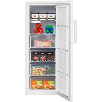 Морозильник BEKO RFSK215T01W