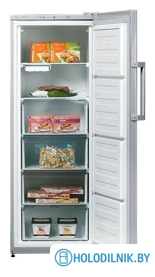 Морозильник BEKO RFSK215T21S