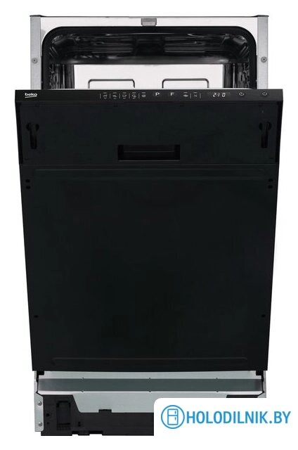 Встраиваемая посудомоечная машина BEKO RIDS3596LT
