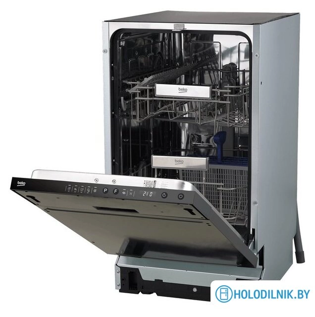 Встраиваемая посудомоечная машина BEKO RIDS3596LT