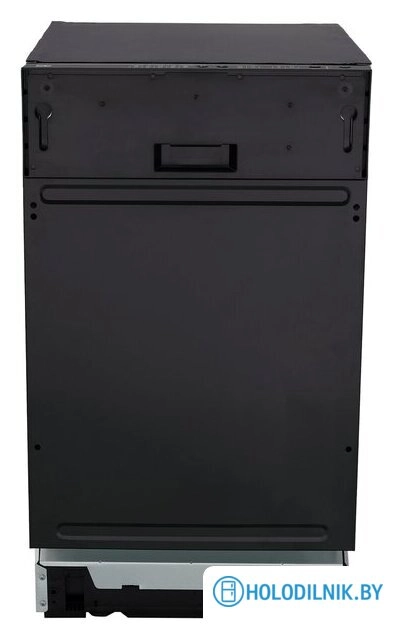 Встраиваемая посудомоечная машина BEKO RIDS3596LT