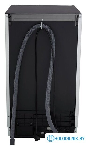 Встраиваемая посудомоечная машина BEKO RIDS3596LT