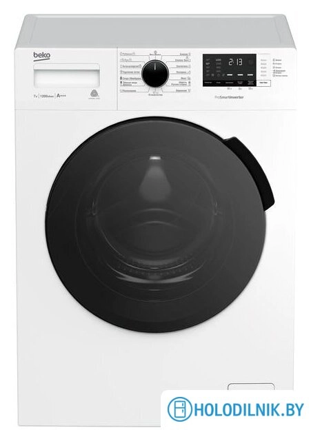 Стиральная машина BEKO RPE78612W