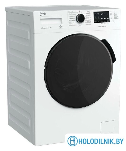 Стиральная машина BEKO RPE78612W