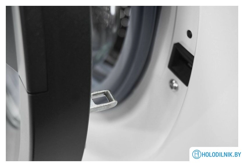 Стиральная машина BEKO WHE5412BBW