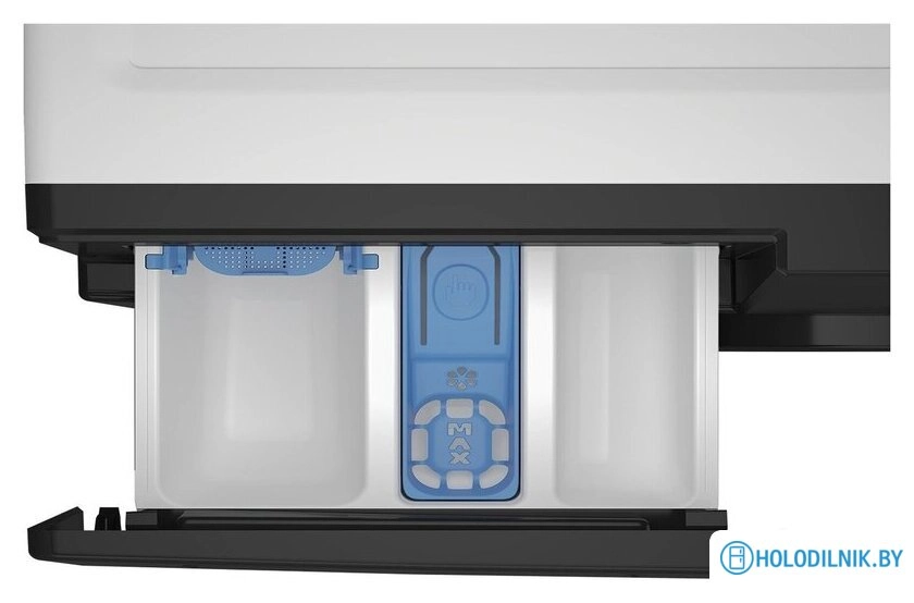 Стиральная машина BEKO WHE7512XBW