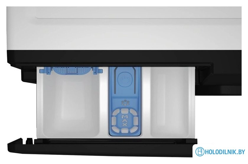 Стиральная машина BEKO WHS4412BBW
