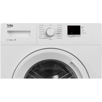 Стиральная машина BEKO WRE 6511 ZWW