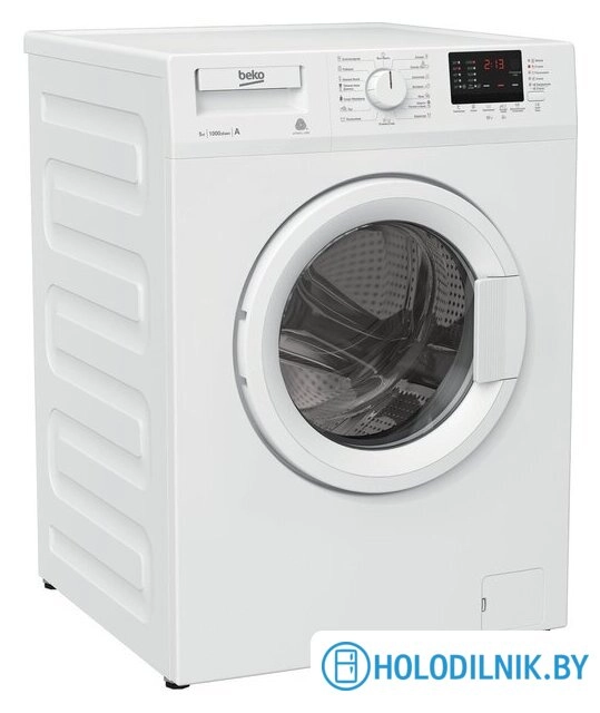 Стиральная машина BEKO WRE5512BWW