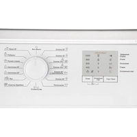 Стиральная машина BEKO WRS 5511 BWW