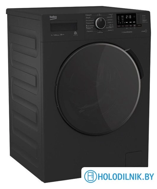 Стиральная машина BEKO WSPE7612A